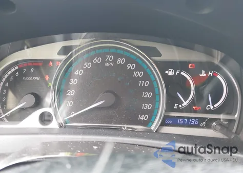 2011 Toyota Venza Base V6 из США, поврежденный, VIN 4T3BK3BB0BU062824